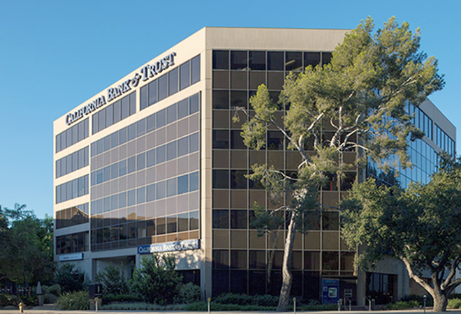 Liberty Pacific Advanced Imaging - Encino | RadNet San